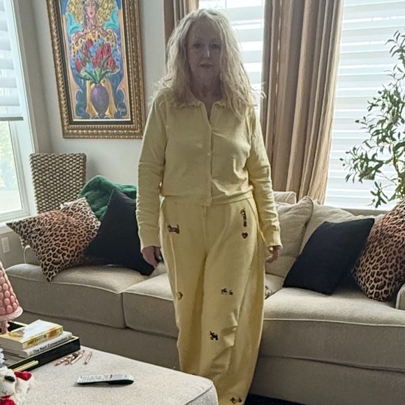 theleadinglady